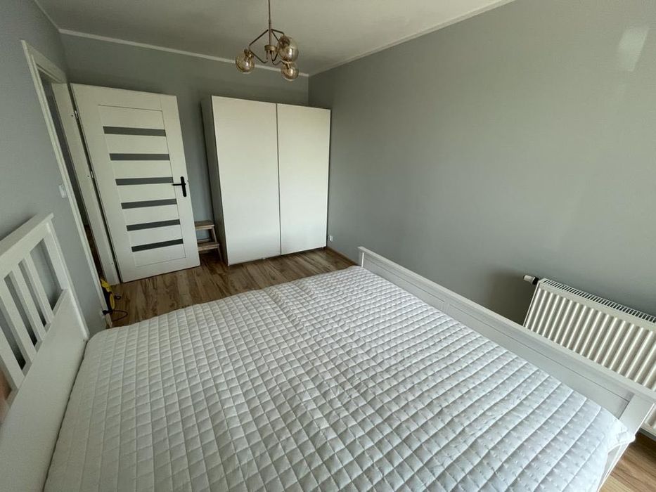 Mieszkanie do wynajęcia – Kraków, ul. Promienistych 2