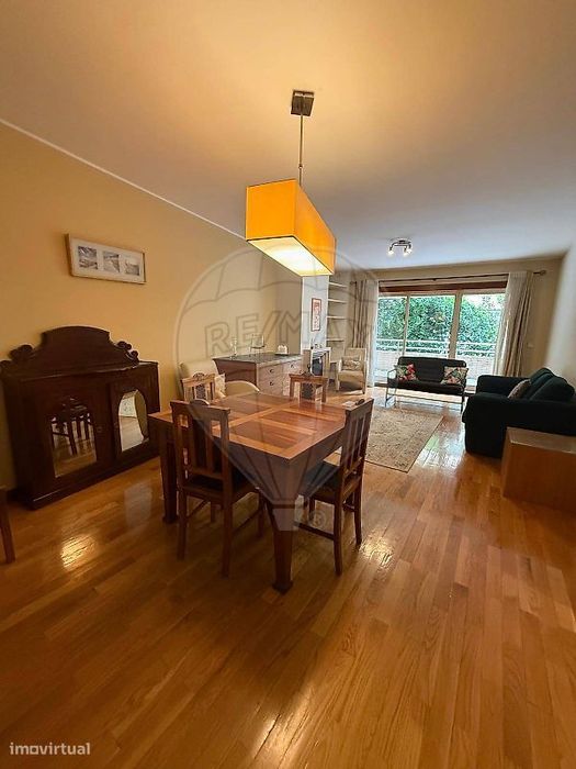 Apartamento T1 para arrendamento
