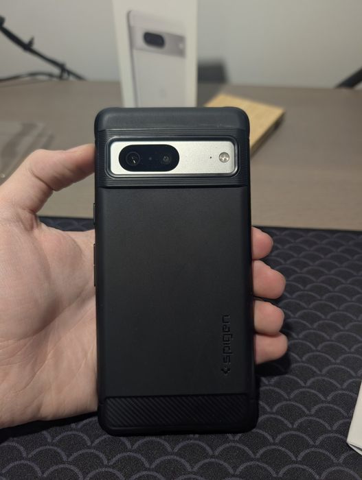 Google Pixel 7 256GB Biały Wodzisław Śląski • OLX.pl