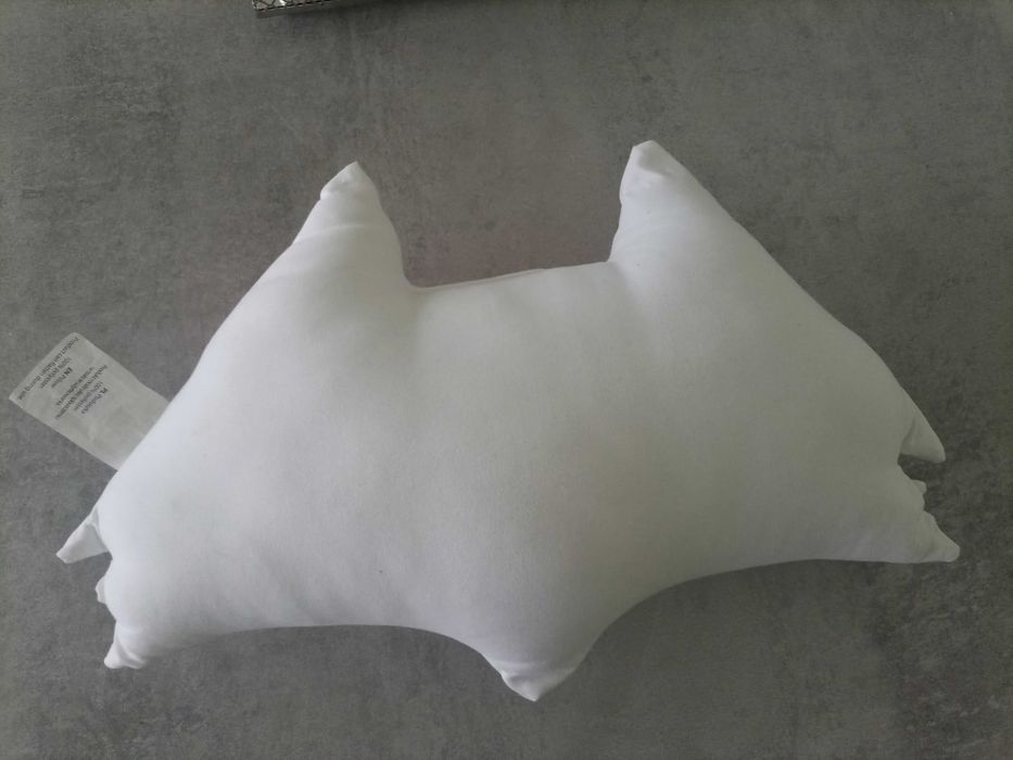 Poduszka dekoracyjna lisek