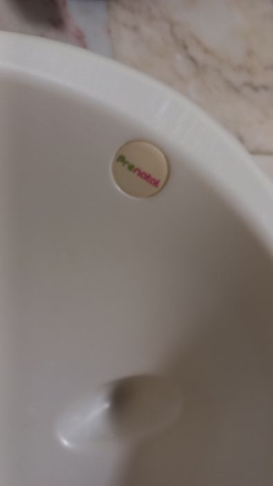 2 Banheiras diferentes bebé