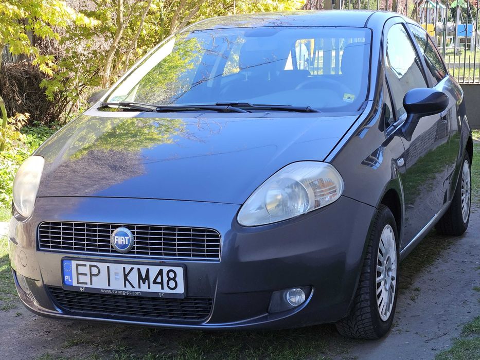 Fiat Grande Punto