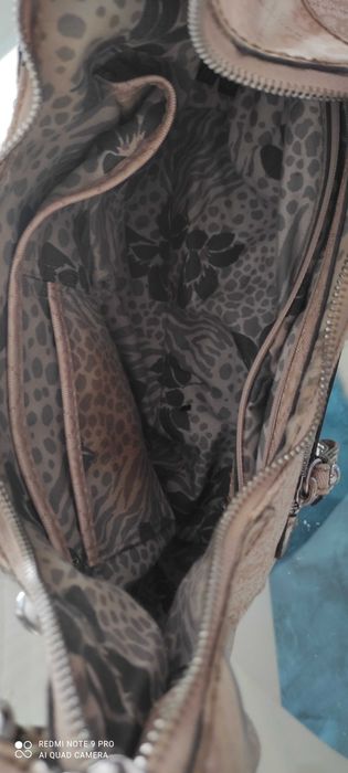 Bolsa mulher Guess