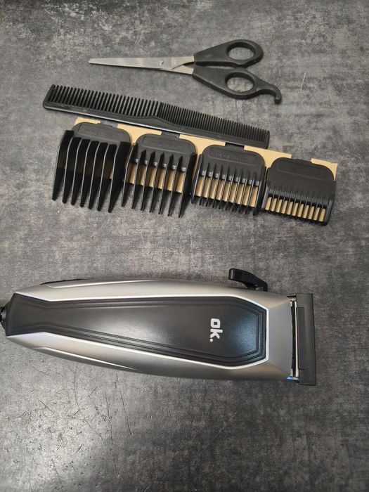 Maszynka do włosów OK