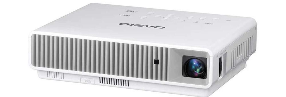 Wynajem rzutnik projektor multimedialny , ekran 100'' 120''