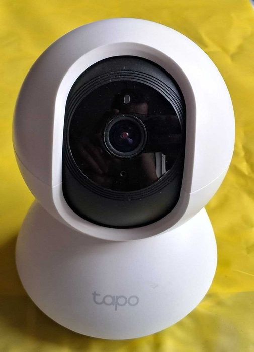 IP-Камера відеоспостереження TP-Link Tapo c200