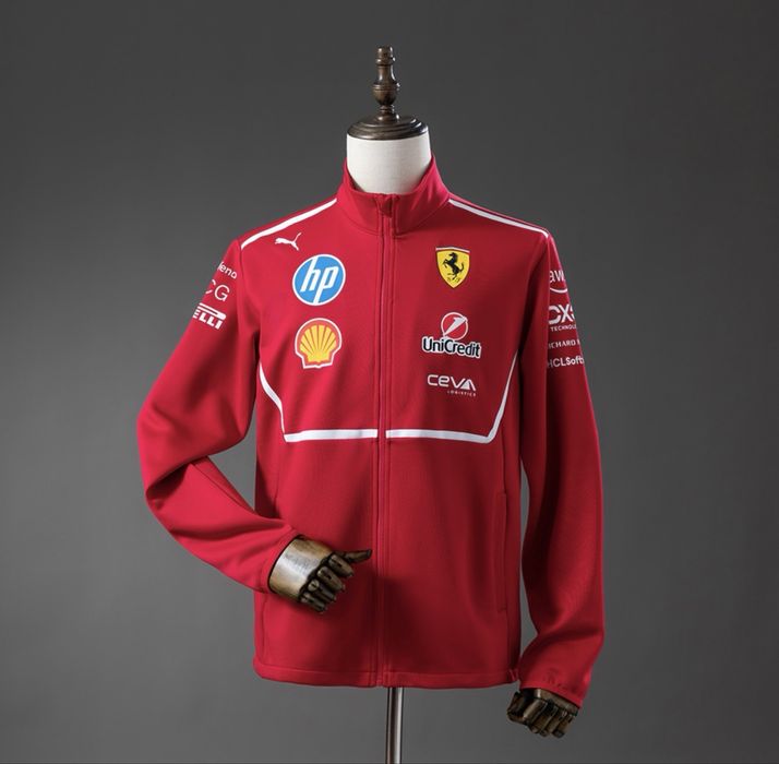 Casacos Formula 1