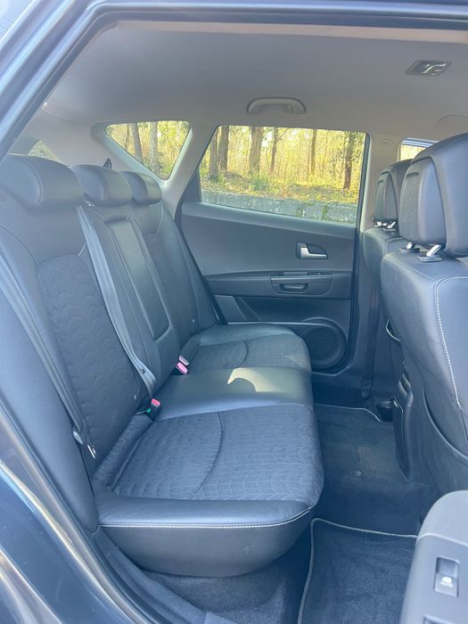 Kia Ceed 1.6crdi 2009