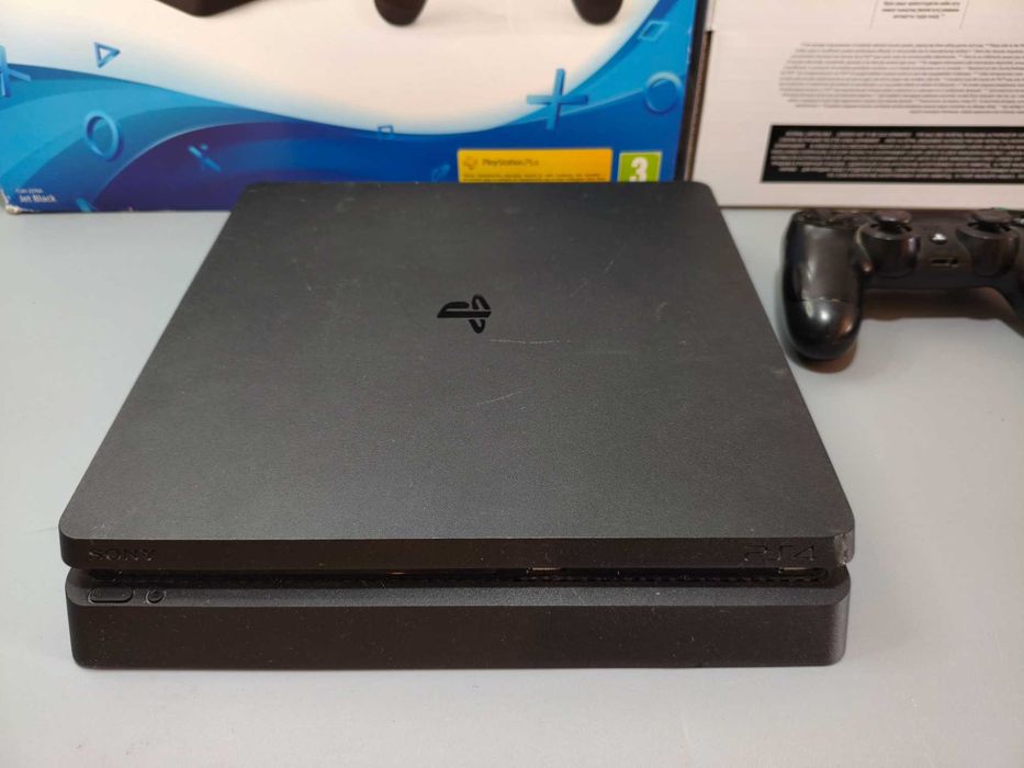Playstation 4 Slim