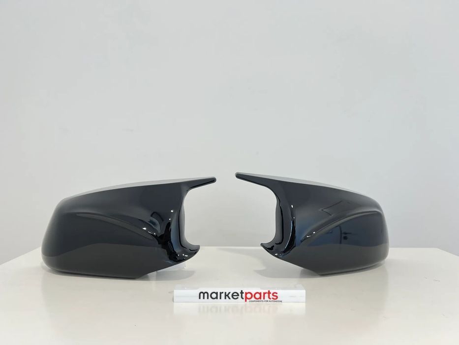 Capas de Espelho BMW F10/F11 Look M