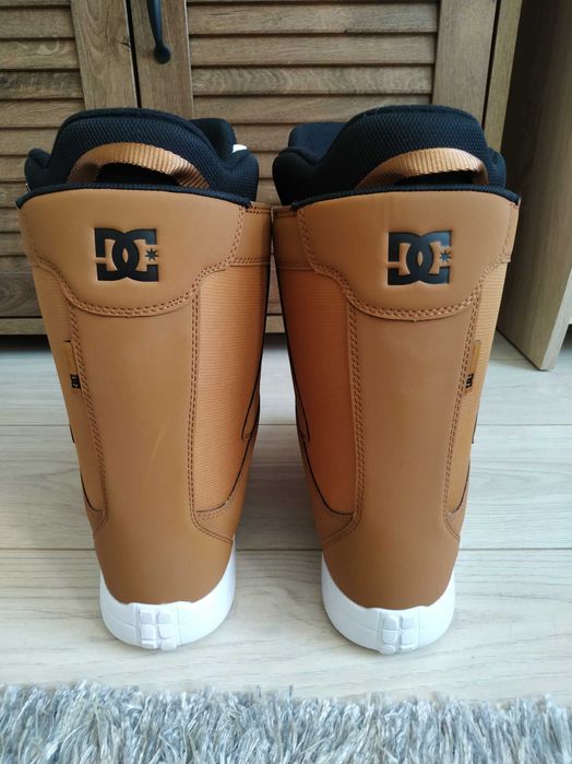 Buty snowboardowe DC Phase BOA
