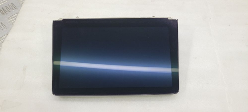 Mazda CX-9 2016+ Екран монітор TA0B611J0