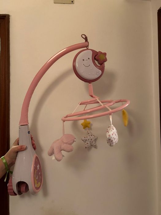 Mobile Chicco Next2Dreams
