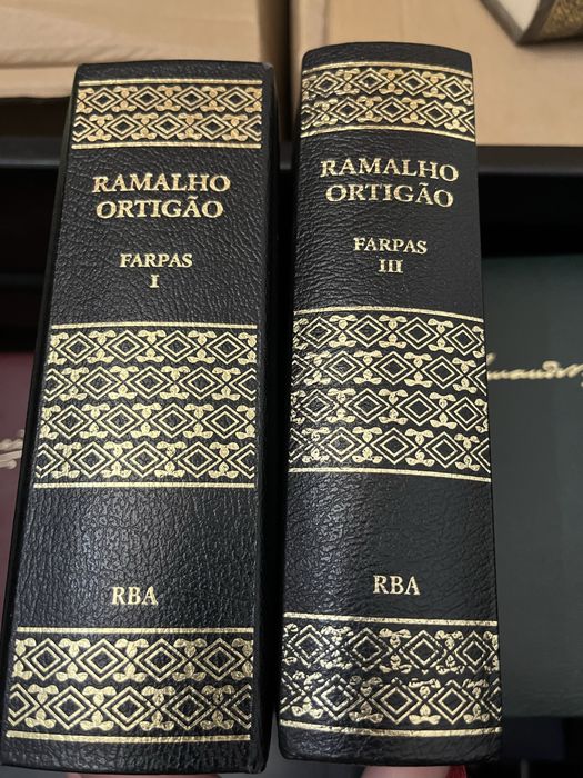 Coleção Livros Autores Portugueses