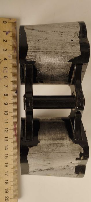 Корпус бинокля на запчасти