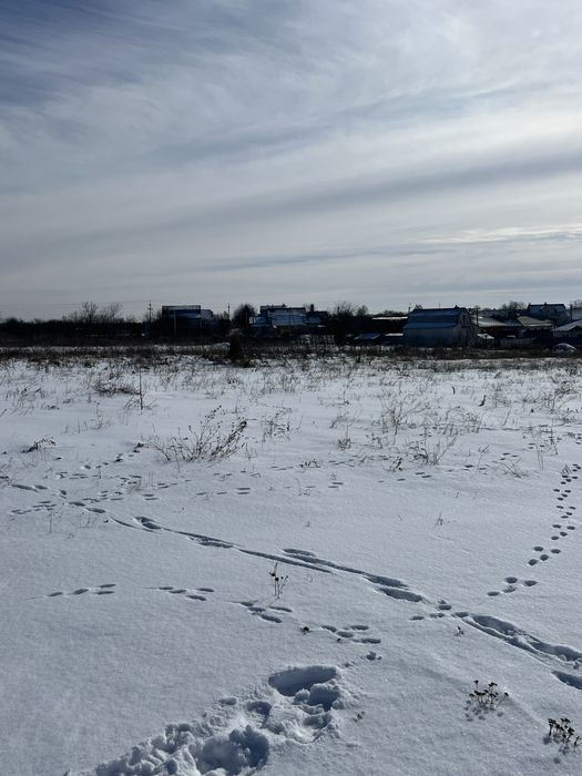 Продам земельну ділянку від власника