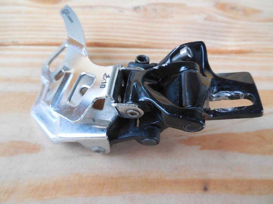 Przerzutka przednia Sram GX 2x10 direct mount