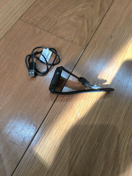 Relógio smartwatch