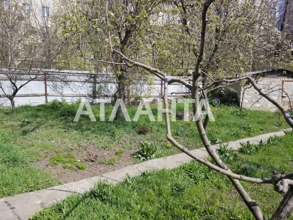 Дом на Б.Фонтане на 6,6 сотки земли