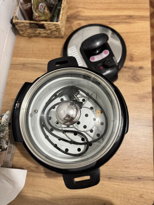 Мультиварка-скороварка UFO YPD-90H, 5л