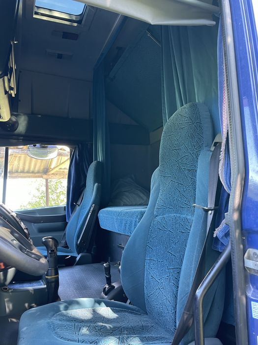 Продам зерновоз, Даф самоскид.