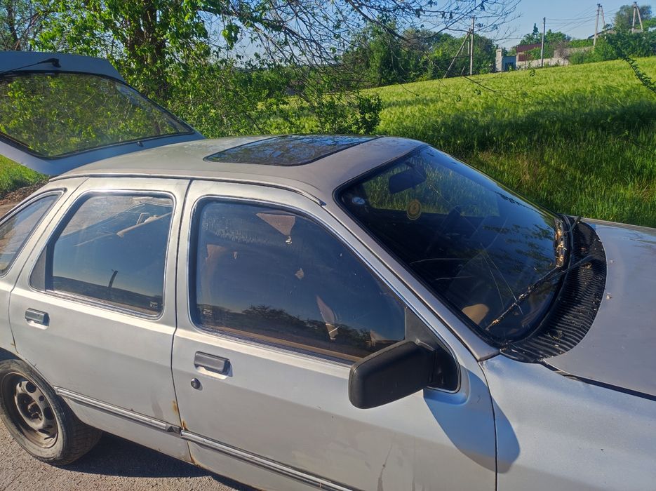 Продам Ford Sierra 1986