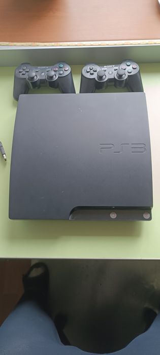 Sony Plastation 3