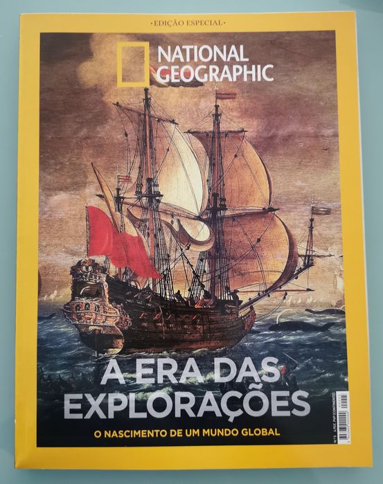 National Geographic
