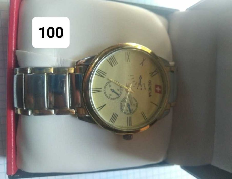 Часи кварцевые мужские, женские в хорошем рабочем состоянии. Цена за ш