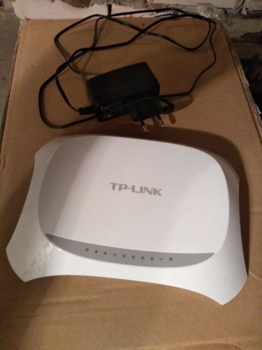 Router 3G/4G Bezprzewodowy