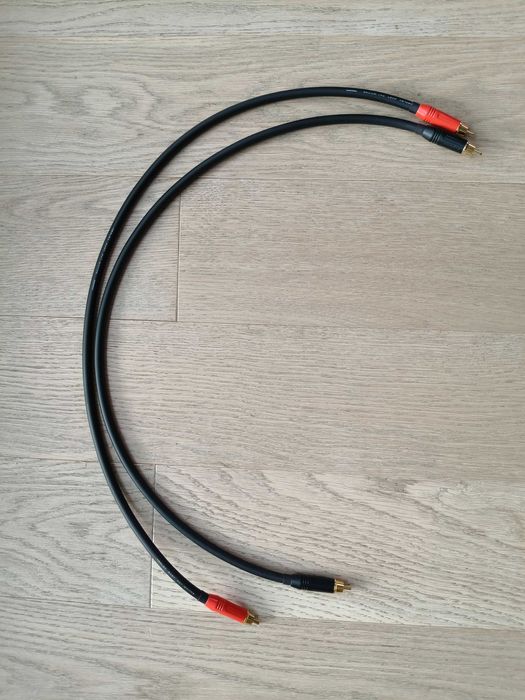 Kabel RCA -RCA Mogami 2497