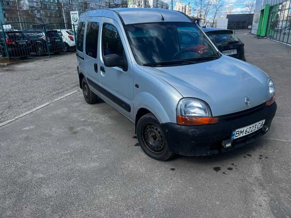 Продається рено кенго