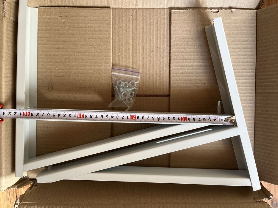 Кріплення (кронштейн)для кондиціонера