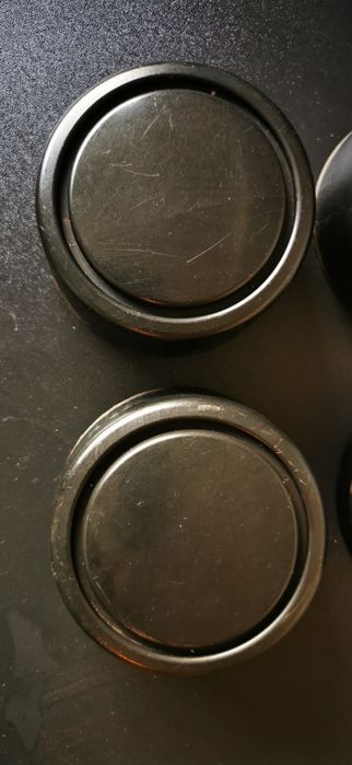 Komplet dekle felg Suzuki Vitara  Samurai Jimny