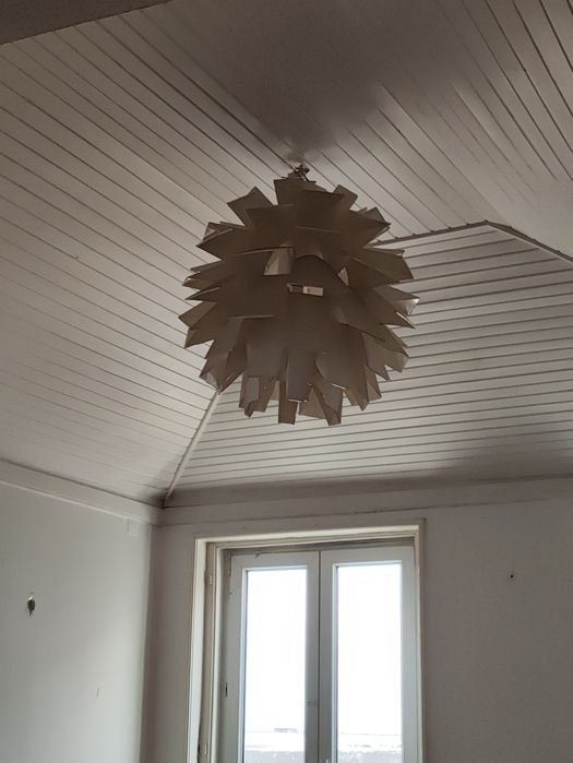 Candeeiro Normann Copenhagen com caixa