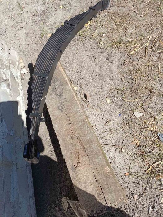 Диск сцепления новыеЗил 130. Газ53.-задняя ресора   Смд КПП и Смд  заводской