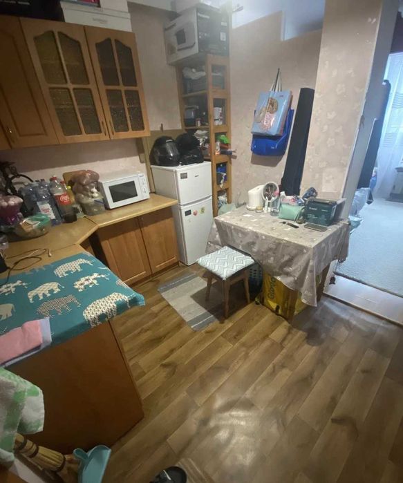 Продаж кімнати, Київ, Лісовий Масив