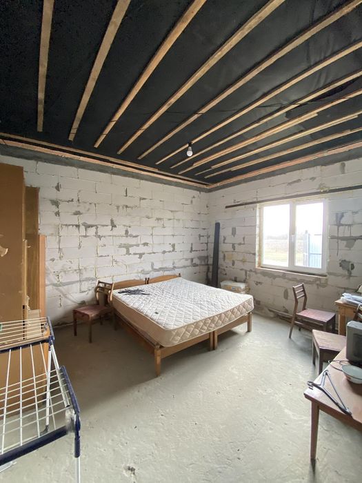 Продам будиночок в Лозівці!