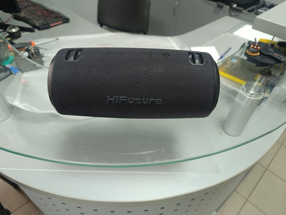 Колонка HI FUTURE GRAVITY (абсолютно новая)