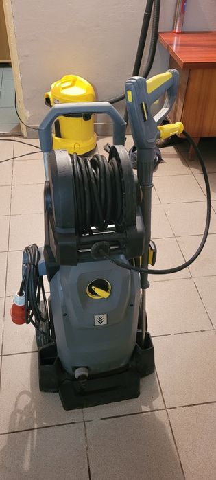 Myjka Karcher. HD 7/17 MXA