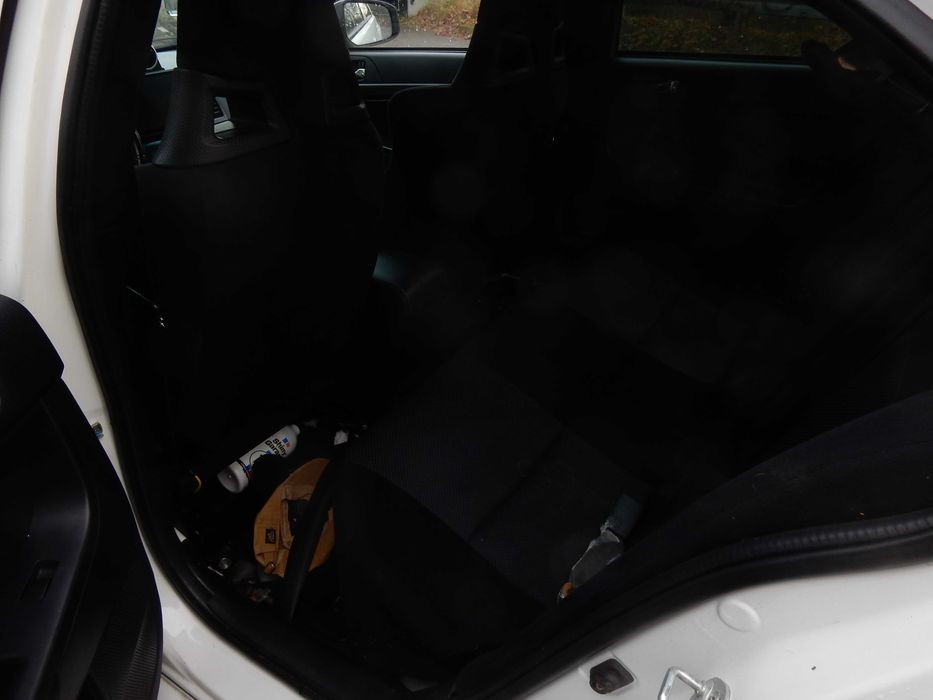 Mitsubishi Lancer evolution 84900zl