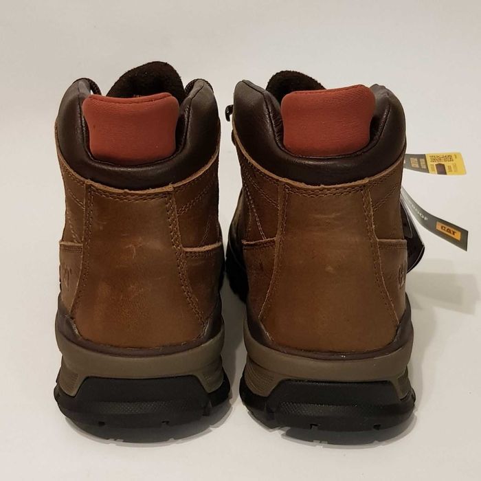 Caterpillar Cohesion Ice+