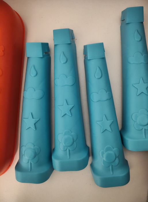 Mesa de atividades Moltó para bebés