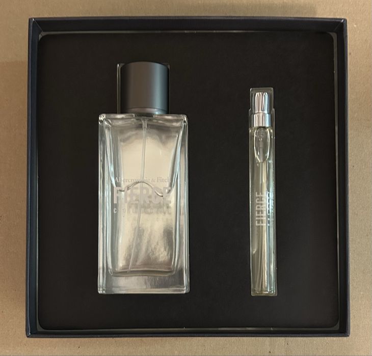 Abercrombie & Fitch Fierce