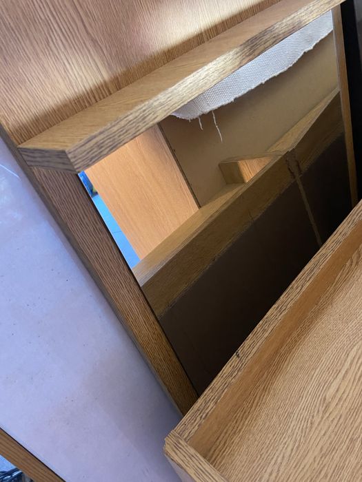 Moveis de quarto e sala