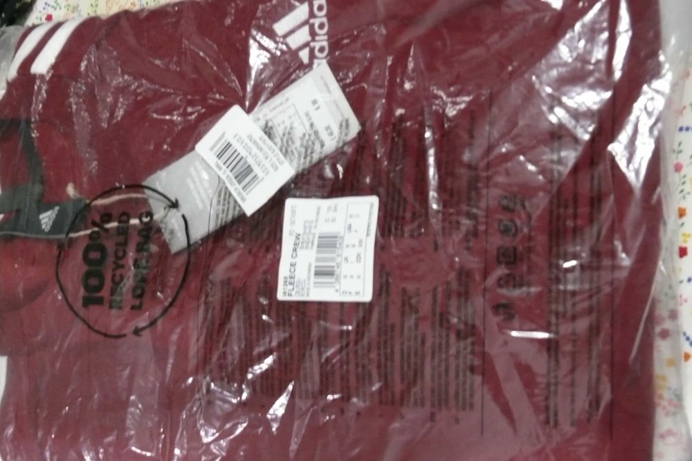 Sweat camisola Desportiva Adidas