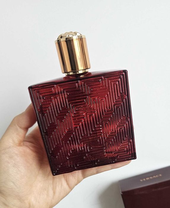 Perfumy Versace Eros Flame 100 ml