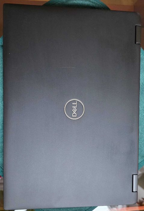 Sprzedam używany laptop Dell Latitude 7389 2in1 (13,3”)