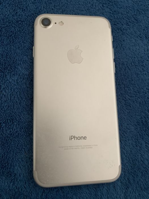 iPhone 7 for Parts Removal64752054337538121