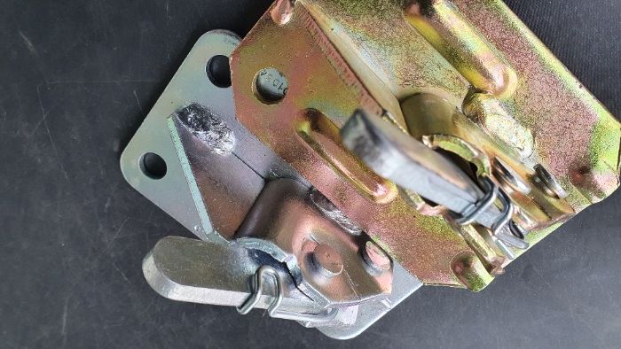 żabki klucz zaciski sprężynowe ankry ściągi wieńce